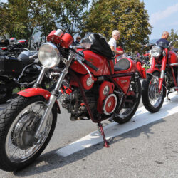 Moto Guzzi Open House 2024