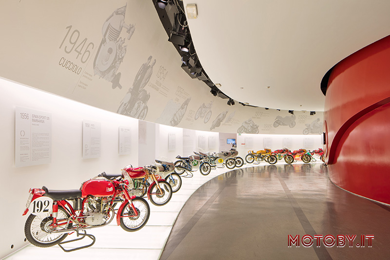 Museo Ducati