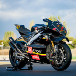 Aprilia RSV4 X ex3ma