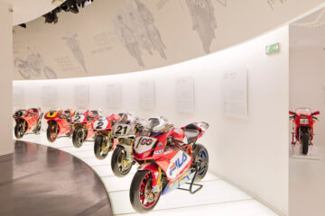 Museo Ducati