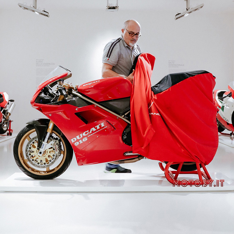 Museo Ducati