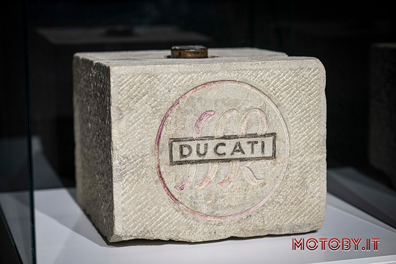 Museo Ducati