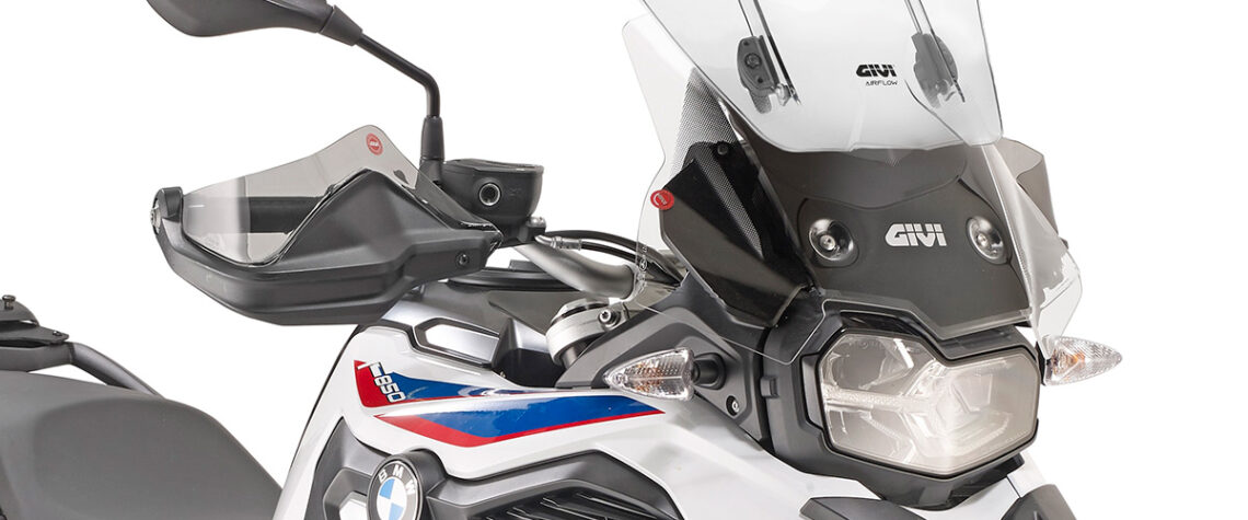 Givi Airflow