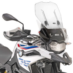 Givi Airflow