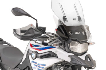 Givi Airflow