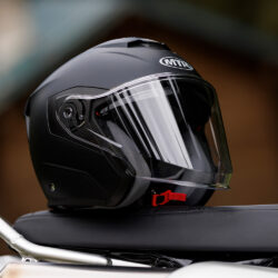 Casco MTR Jet City da Louis Moto