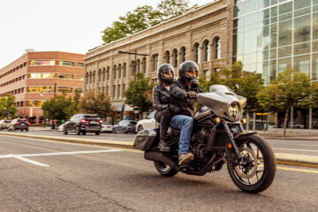 Honda CMX1100 Rebel