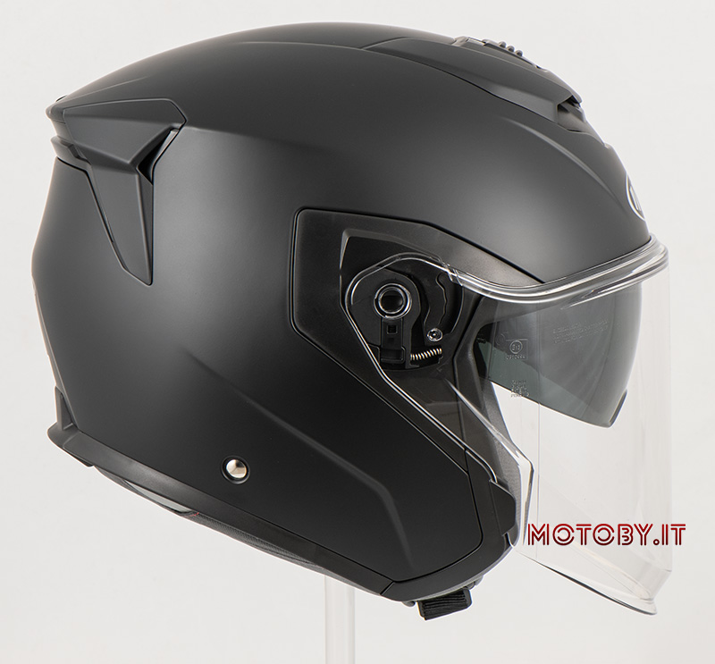 Casco MTR Jet City da Louis Moto