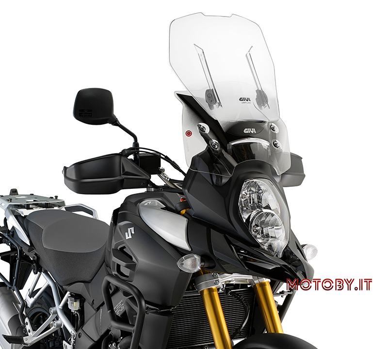 Givi Airflow