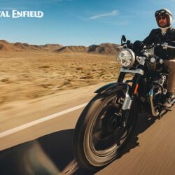 Royal Enfield Black Weeks 2024