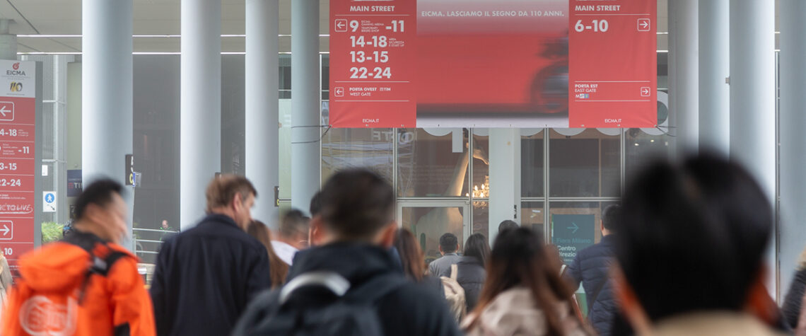 EICMA 2024