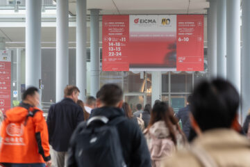 EICMA 2024