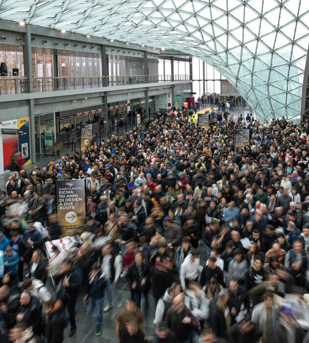 Grande successo anche per l’edizione 81 di EICMA 2024