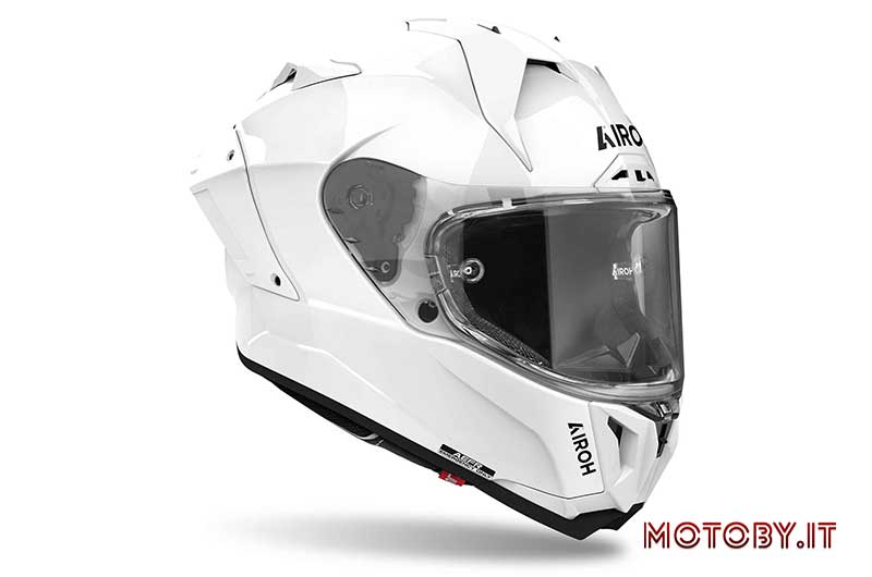 Casco Airoh GP