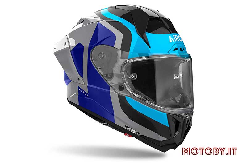 Casco Airoh GP