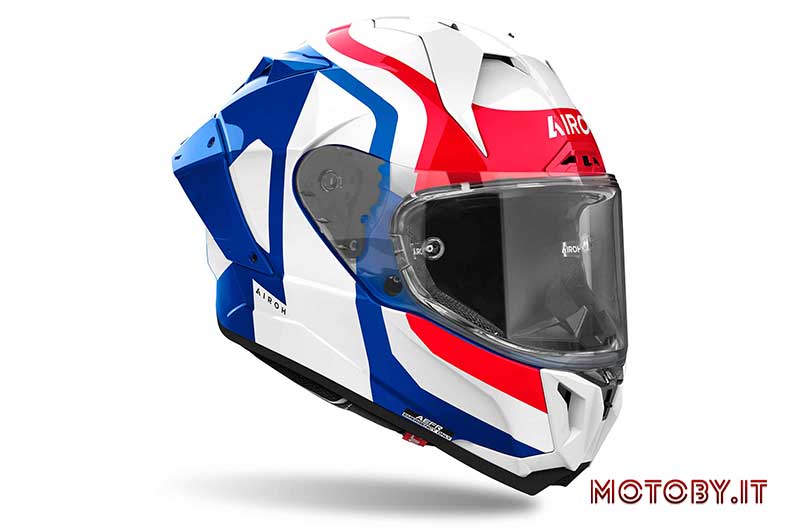 Casco Airoh GP