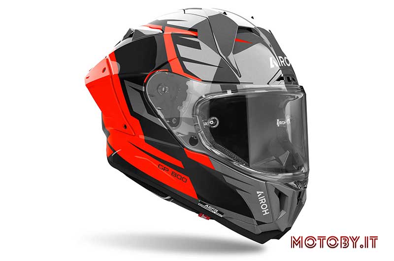 Casco Airoh GP