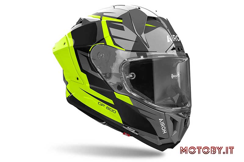 Casco Airoh GP