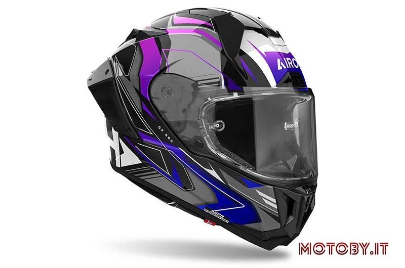 Casco Airoh GP