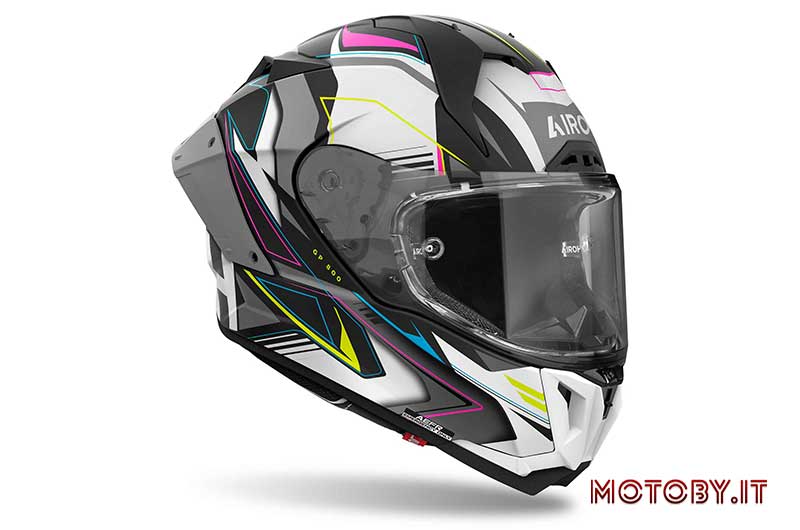 Casco Airoh GP