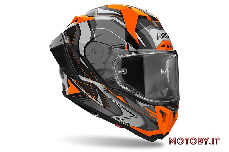 Casco Airoh GP