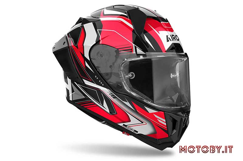 Casco Airoh GP