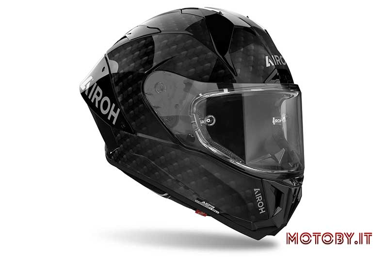 Casco Airoh GP 800 FIM Racing