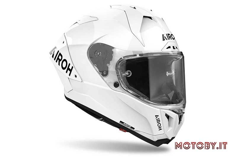 Casco Airoh GP 800 FIM Racing