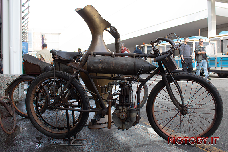 Auto e Moto d'Epoca