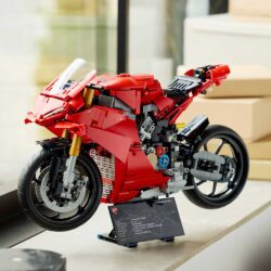 Ducati Panigale Lego Techinics