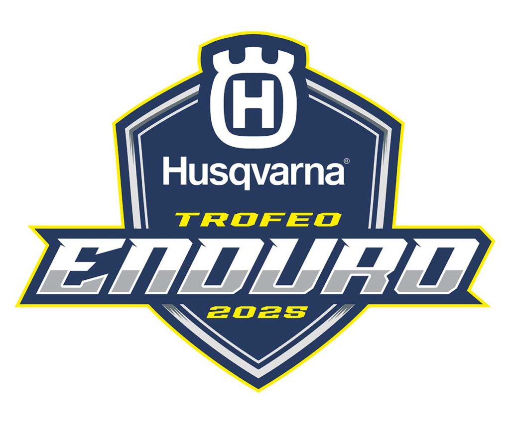 Trofeo Enduro Husqvarna 2025