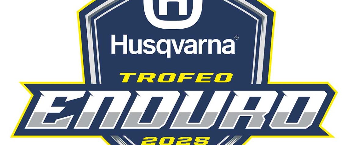 Trofeo Enduro Husqvarna 2025