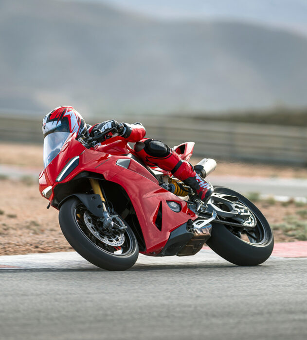 Ducati: aperte le iscrizioni alla DRE Academy 2025