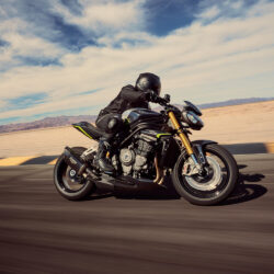 Triumph Speed Triple 1200RS 2025