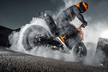 KTM 790 Duke 2025