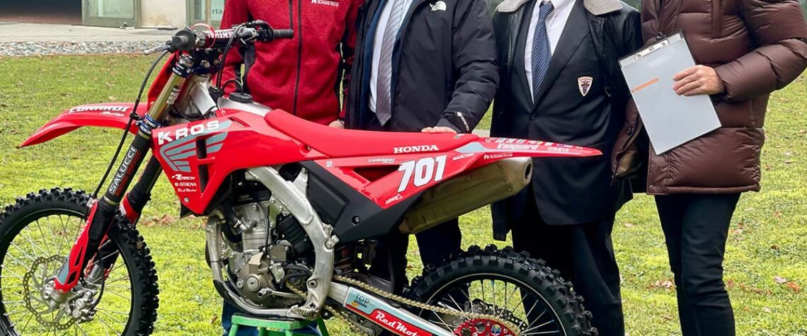 Internazionali Motocross 2025 Mantova