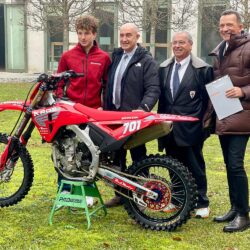 Internazionali Motocross 2025 Mantova