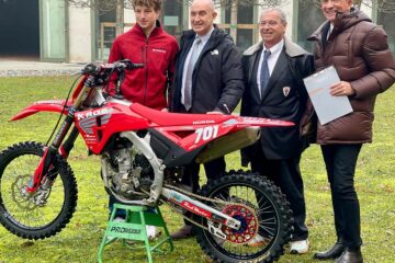 Internazionali Motocross 2025 Mantova