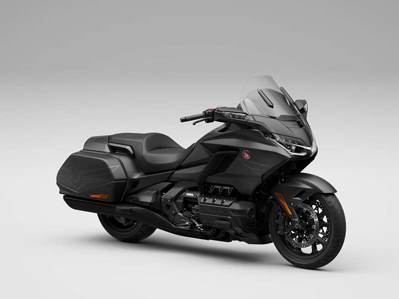 50 anniversario honda gold wing