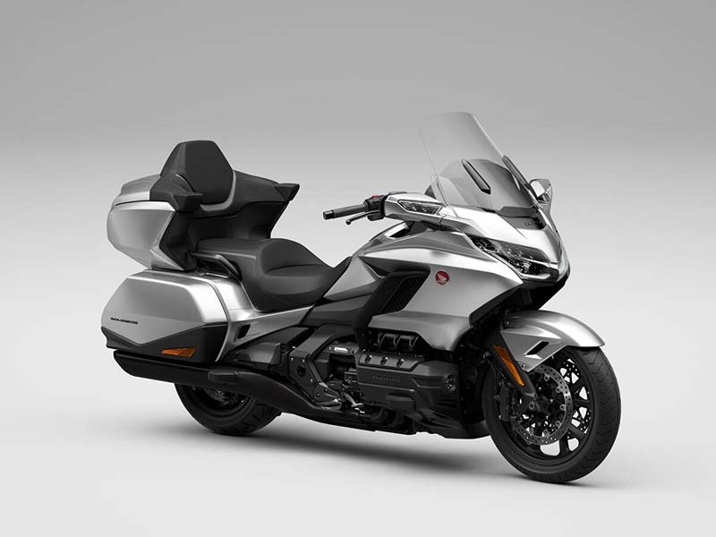 50 anniversario honda gold wing