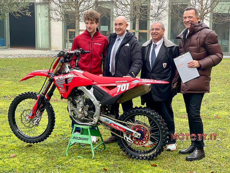 Internazionali Motocross 2025 Mantova