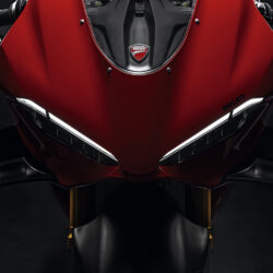 Ducati Panigale V4 Carbon Pro