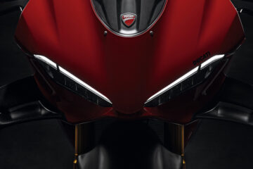 Ducati Panigale V4 Carbon Pro