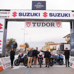 Suzuki Giro d'Italia 2025