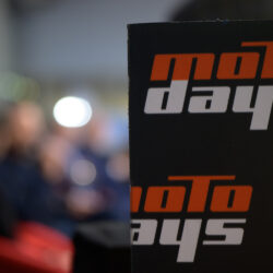 Motodays