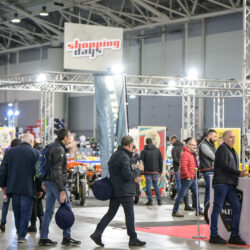 Motodays