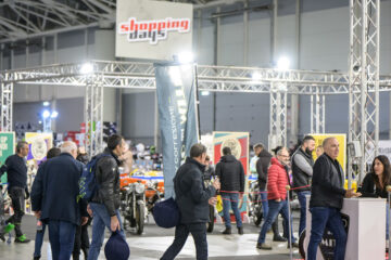 Motodays