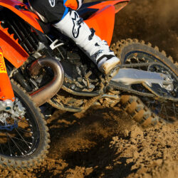 Pirelli Scorpion MX32 Mid Soft